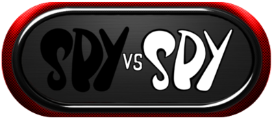 Spy vs. Spy (USA, Europe).png