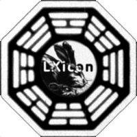LXicon