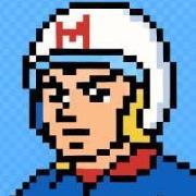 speedracer350