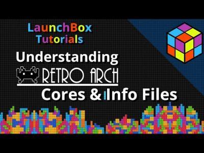 3DS Using Citra - LaunchBox Tutorial 